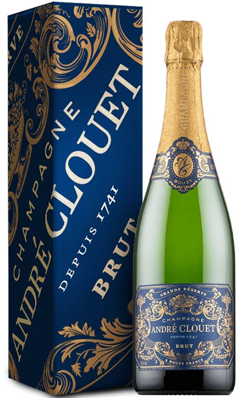 andre chloe champagne|andre clouet champagne.